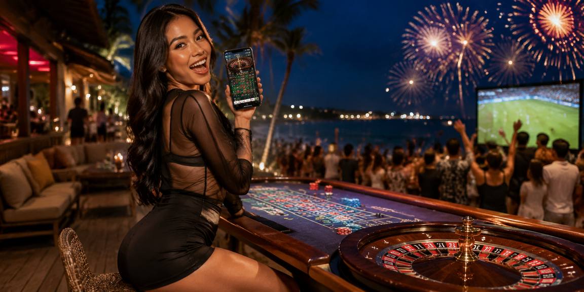 ryu4d Games beside sports